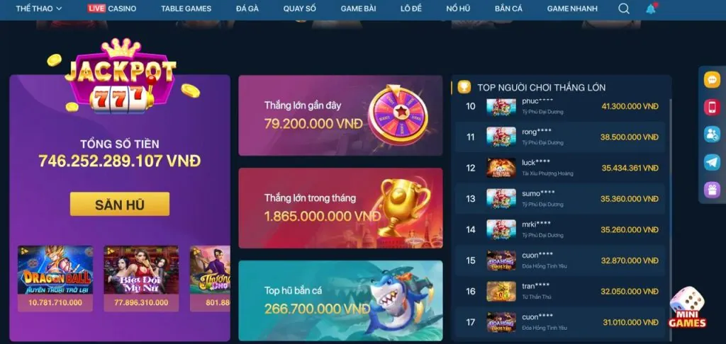 Trò chơi Baccarat trực tiếp tại one789 link